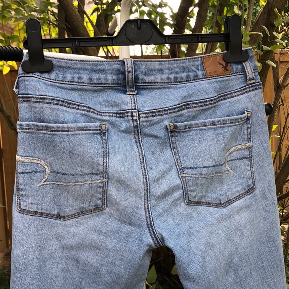 Ankle Skinny Jeans! - Picture 4 of 4